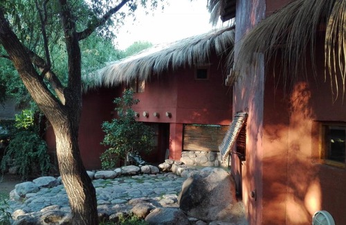 Las Rosas Hôtel | Posada La Valentina