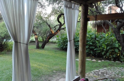 Las Rosas Hôtel | Posada La Valentina