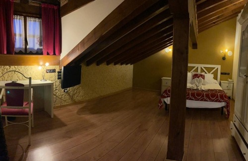 Cudon Hôtel | POSADA LA VICTORIA