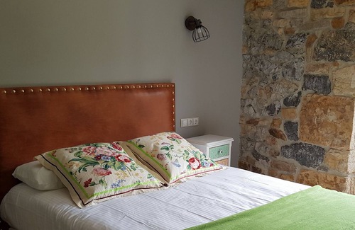 La Cavada Hôtel | Posada Las Albarcas