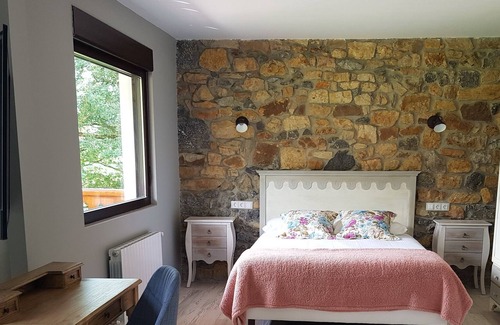 La Cavada Hôtel | Posada Las Albarcas