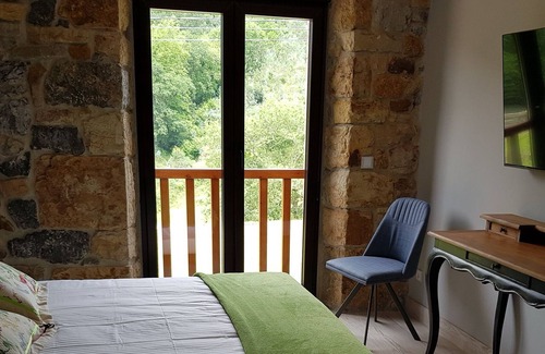 La Cavada Hôtel | Posada Las Albarcas