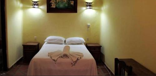Los Ayala Hôtel | Posada Las Flores