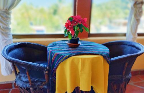Los Ayala Hôtel | Posada Las Flores