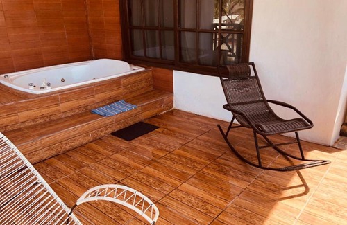 Acapulco Lit Et Petit-Déjeuner | Posada Las Palmas