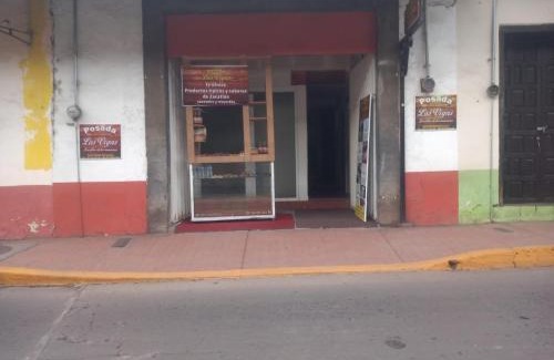 Zacatlan Maison | Posada Las vigas