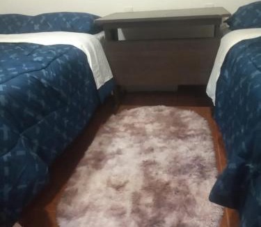 Zacatlan Maison | Posada Las vigas