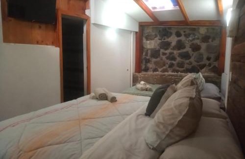 Zacatlan Maison | Posada Las vigas