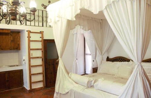Atlixco Hôtel | Posada Los Alcatraces