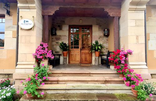 Vargas Hôtel | Posada Los Lienzos