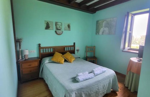 Lamadrid Hôtel | Posada los Taranos