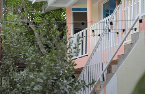 Punta Sur Appartement | Posada Mango House