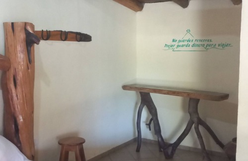 Areponapuchi Hôtel | Posada Margarito