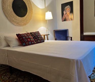 Petrer Maison | Posada Mediterránea