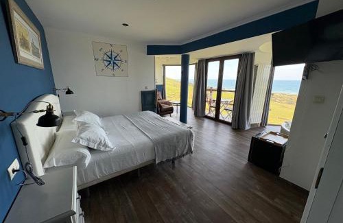 San Vicente de la Barquera Maison | Posada Punta Liñera