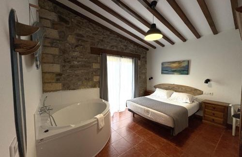 San Vicente de la Barquera Maison | Posada Punta Liñera