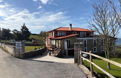 San Vicente de la Barquera Maison | Posada Punta Liñera