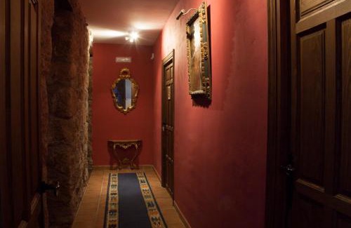 Manjabalago Hôtel | Posada Palacio Manjabalago