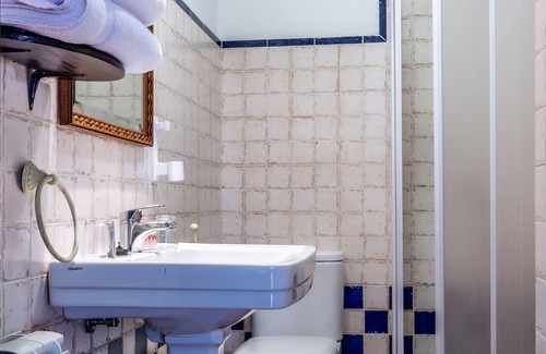 Cercedilla Hôtel | Posada Peña Pintada by Vivere Stays