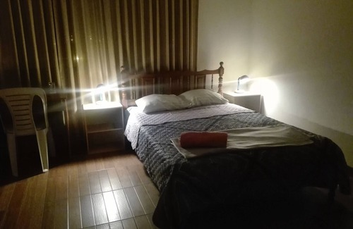 Lima Maison | Posada Peregrinus