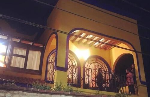 Atlixco Maison | Posada Quinta Soledad