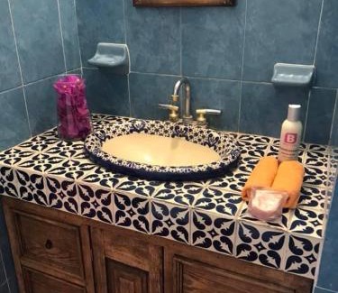 Atlixco Maison | Posada Quinta Soledad