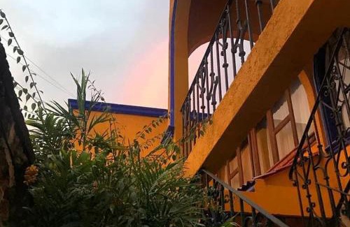 Atlixco Maison | Posada Quinta Soledad