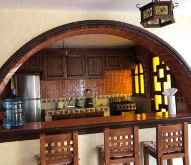 Atlixco Maison | Posada Quinta Soledad