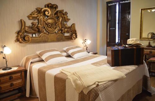 Los Corrales de Buelna Maison | Posada Real La Montañesa