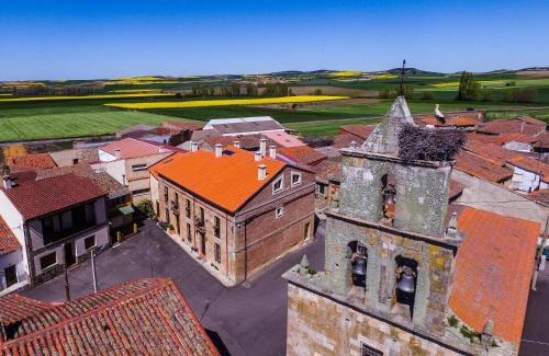 Villanueva de Campean Hôtel | Posada Real del Buen Camino
