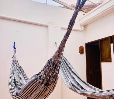 Cucunuba Hôtel | Posada Refugio Colonial