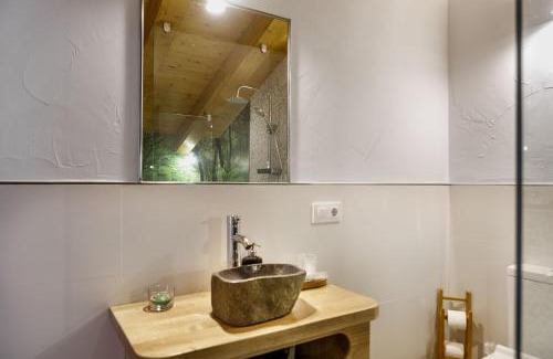 Barrio de Arriba Hôtel | Posada rural Fuente Juliana