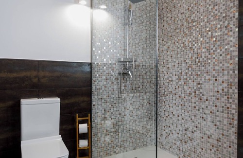 Barrio de Arriba Hôtel | Posada Rural Fuente Juliana