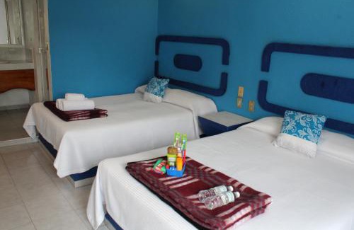 Puebla Hôtel | Posada San José, Hotel