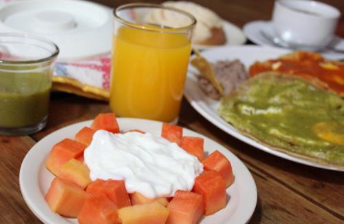 Puebla Hôtel | Posada San José, Hotel