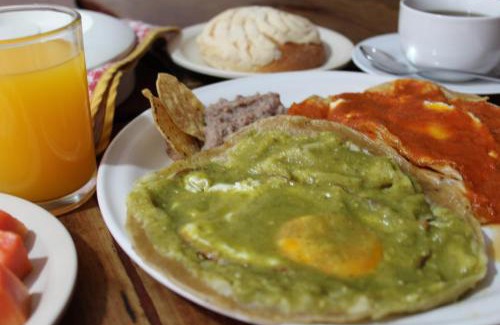 Puebla Hôtel | Posada San José, Hotel