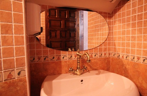 Cuenca Maison | Posada San Julián