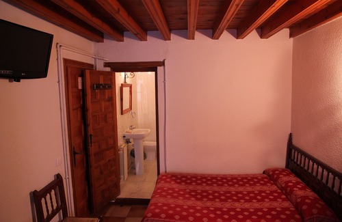 Cuenca Maison | Posada San Julián