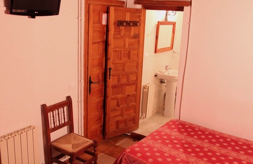 Cuenca Maison | Posada San Julián