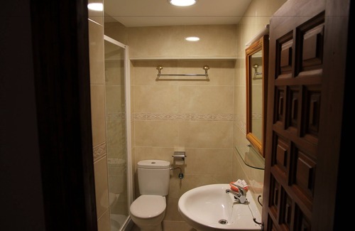 Cuenca Maison | Posada San Julián