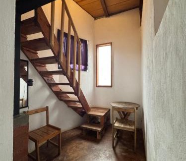 San Jose del Pacifico Maison | Posada San Mateo