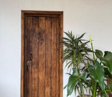 San Jose del Pacifico Maison | Posada San Mateo
