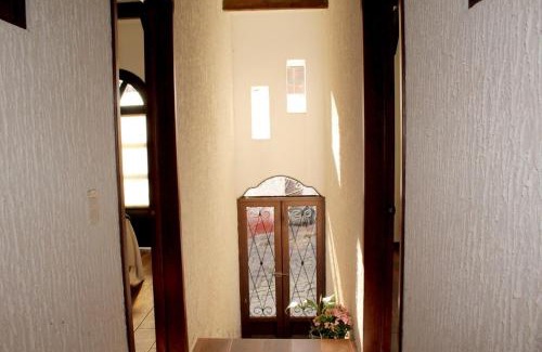 Cuetzalan del Progreso Autre | Posada San Jorge