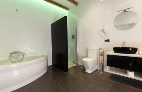 Ferreras de Abajo Hôtel | Posada Sierra de la Culebra