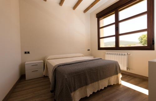 Ferreras de Abajo Hôtel | Posada Sierra de la Culebra