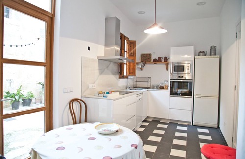 Sant Joan Maison | Posada Solanda Typical Mallorcan rustic house