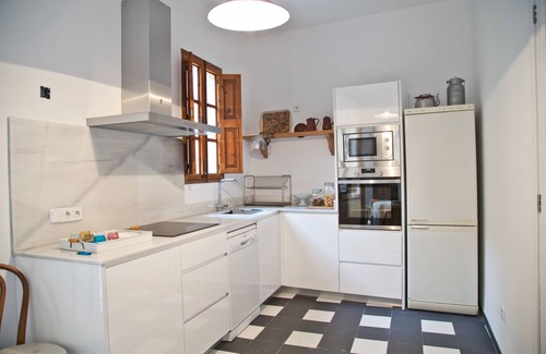 Sant Joan Maison | Posada Solanda Typical Mallorcan rustic house