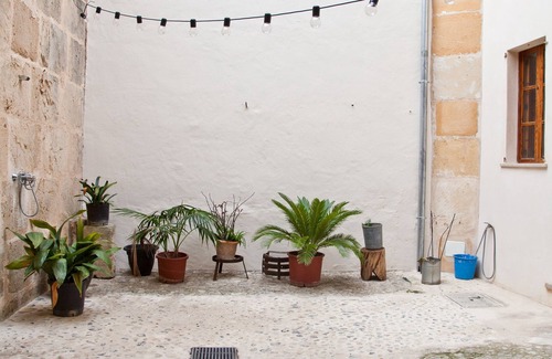 Sant Joan Maison | Posada Solanda Typical Mallorcan rustic house