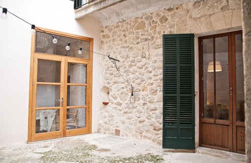 Sant Joan Maison | Posada Solanda Typical Mallorcan rustic house