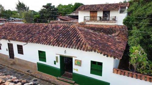 Barichara Hôtel | Posada Sueños de Antonio